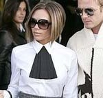 victoria beckham style