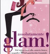 assolutamente glam copertina