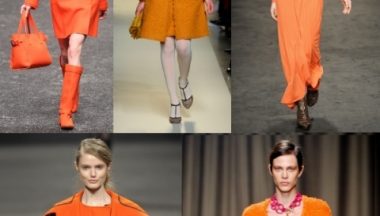 arancio inverno  gossip slideshow