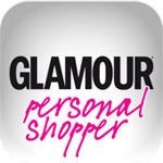 glamur personal shopper app