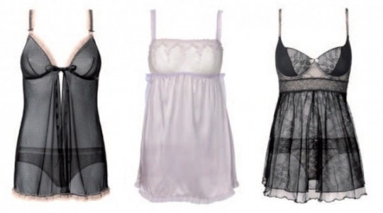 Intimissimi catalogo online
