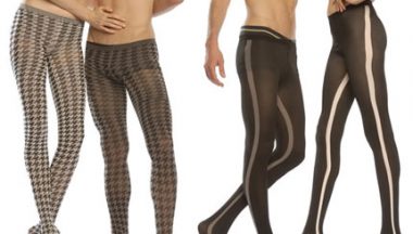 cavallini tights unisex OK