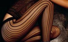 collant sensuali