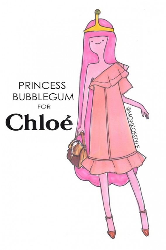 the-style-monk-princess-bubblegum-for-chloe-