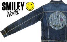 Smiley World collection