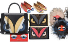 Fendi Holiday  C