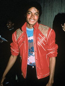 Michael-Jackson