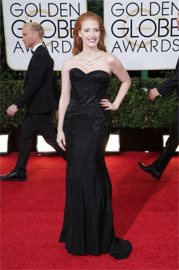 jessica-chastain-in-givenchy