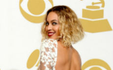 beyonce ai grammy awards copertina