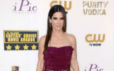 sandra bullock ai critics choice movie