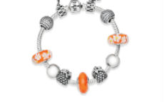 PANDORA SPS NM SS SUMMER ORANGE