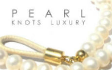 knots luxury pearl