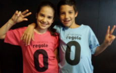 Regole  bimbo e bimba