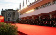 la mostra del cinema di venezia