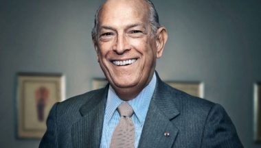 oscar de la renta