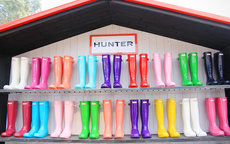 Rain Boots