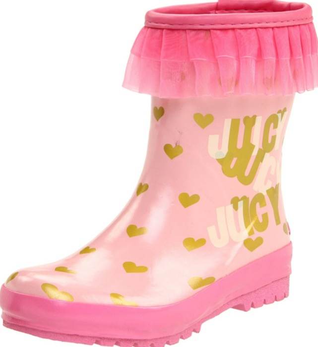 Rain Boots