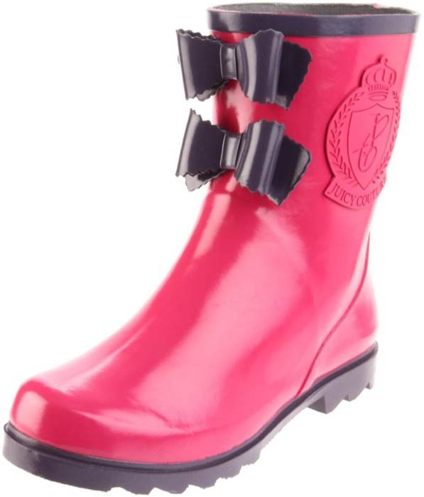 Rain Boots