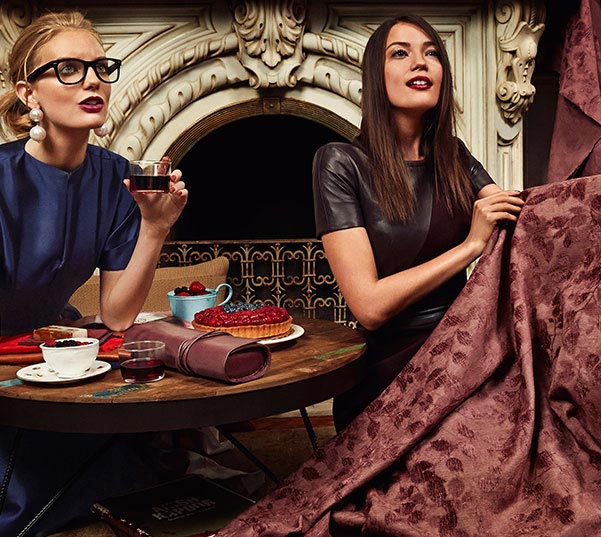 pantone marsala