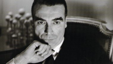 cristobal balenciaga