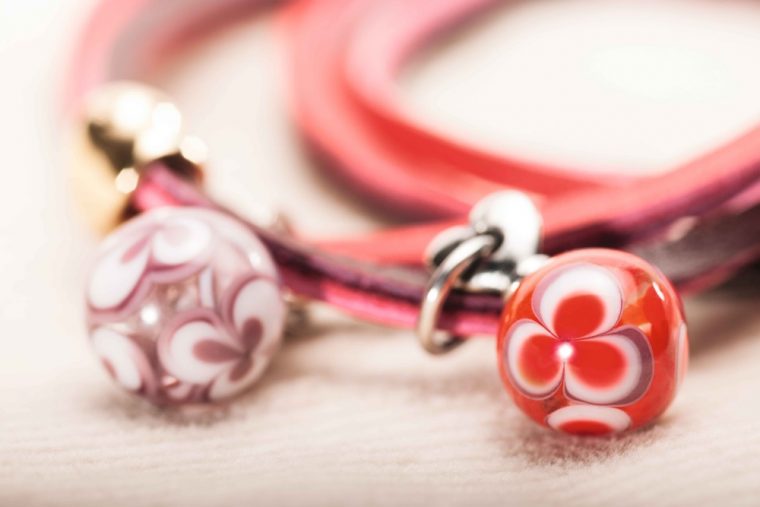 Trollbeads san valentino per partner