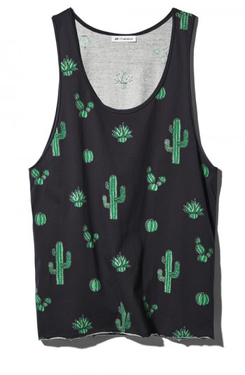 H&M Loves Coachella