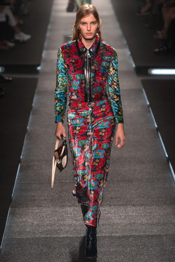 Trend della Primavera 2015