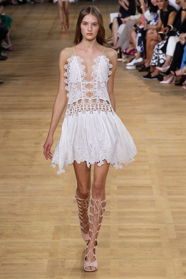 Trend della Primavera 2015