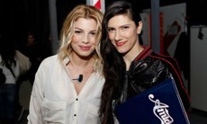 Emma Marrone vs Elisa