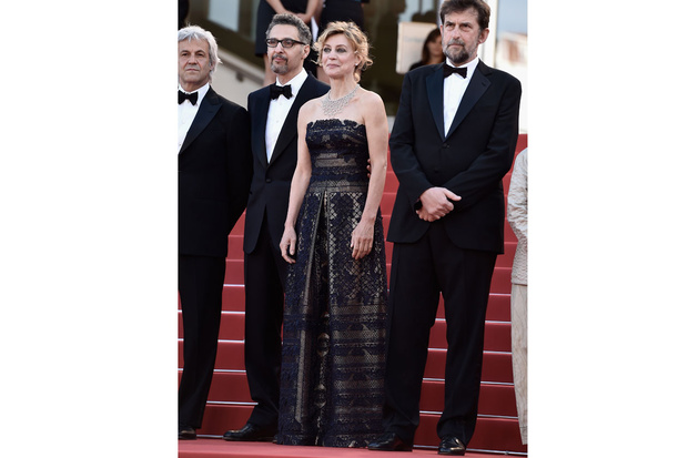 novità e tendenze dal red carpet