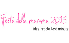 festa della mamma