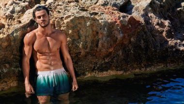 Le proposte swimwear da uomo