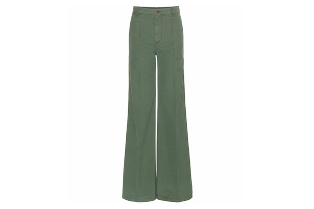 JBrand e Mytheresa
