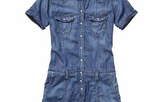 Salopette Allattamento SUPERMOM Maniche Corte - Tuta Donna In Tessuto Waffle