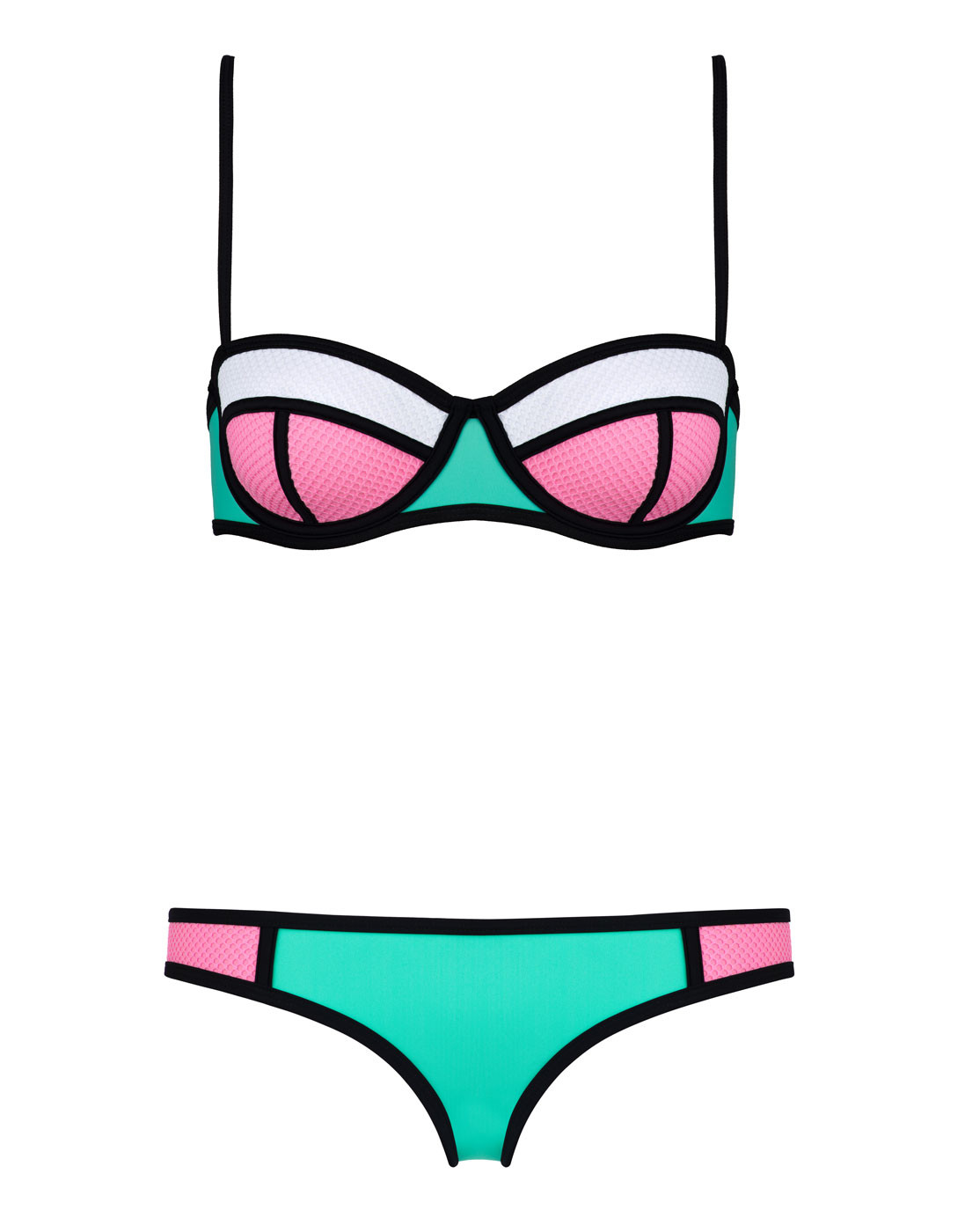 Triangl swimwear