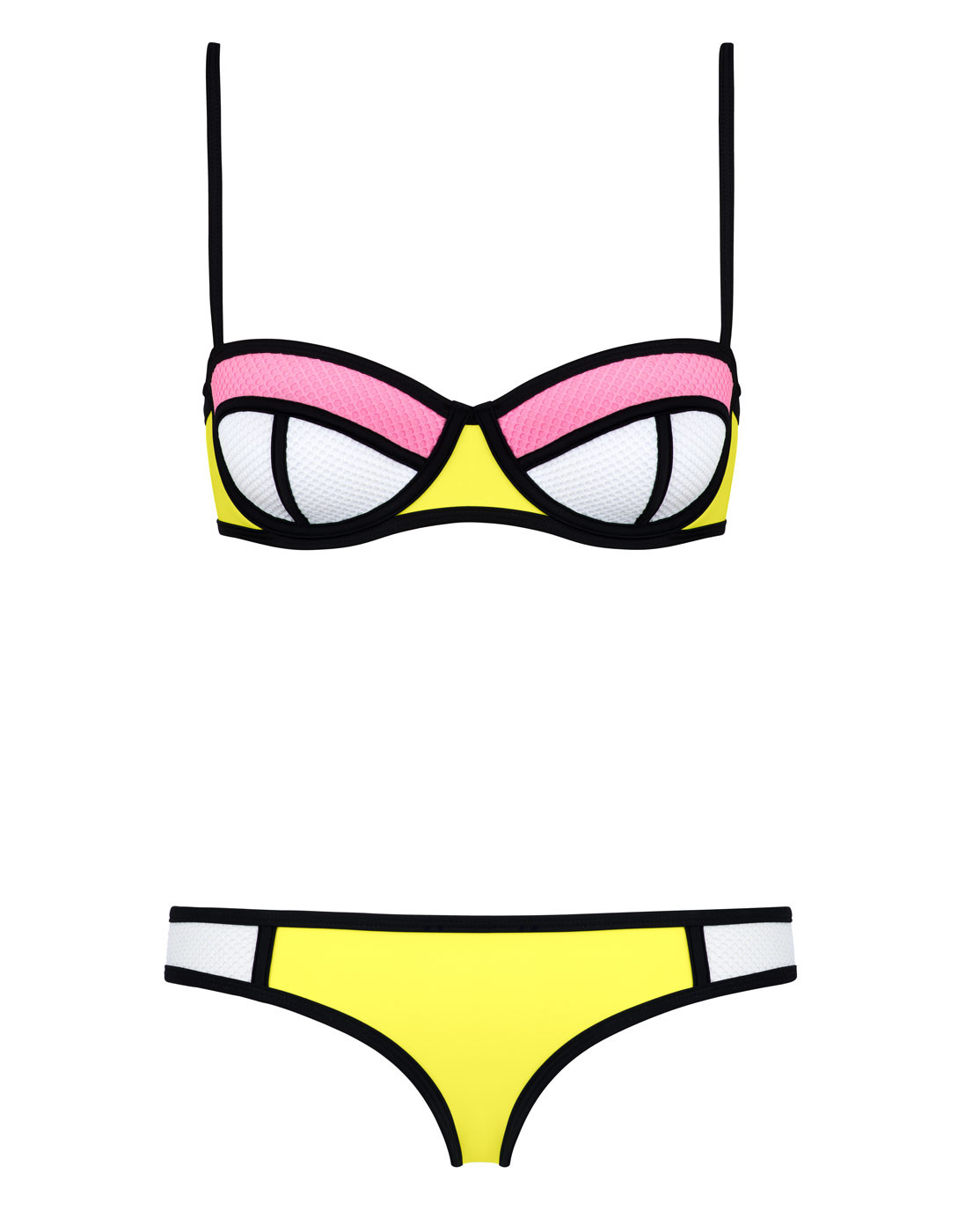 Triangl swimwear