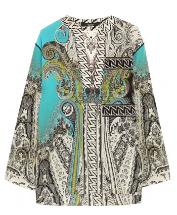 Etro capsule collection