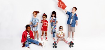 Stella McCartney Kids