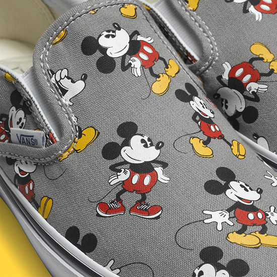 Vans Disney Topolino Scarpa