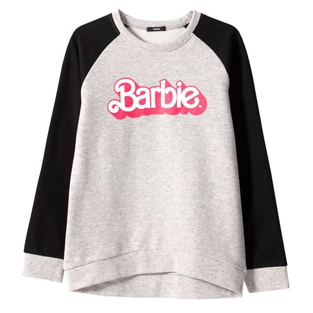 Barbie per Tezenis