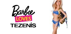 Barbie per Tezenis