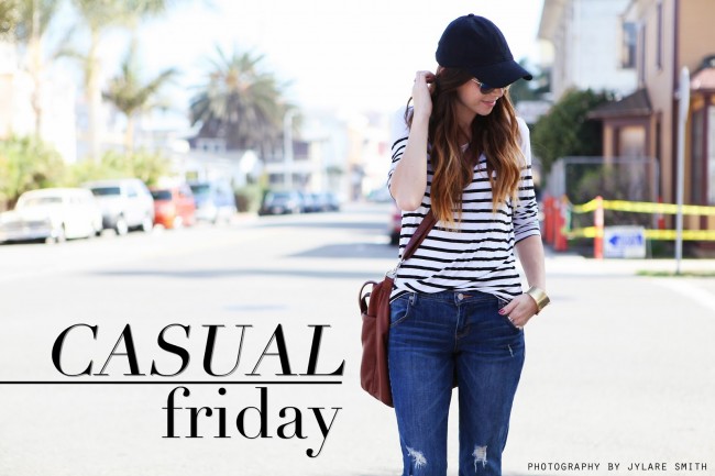 casual friday