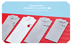 lacoste