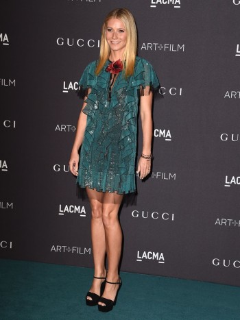 LACMA Art + Film Gala