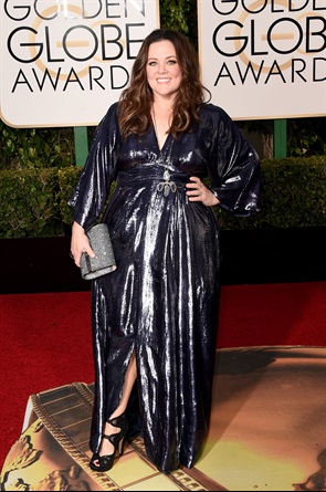 melissa mccarthy