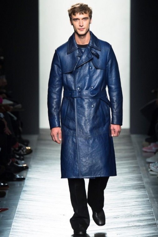 trench-in-pelle-bottega-veneta