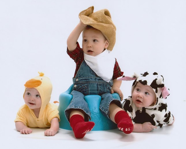 costumi di carnevale per bambini