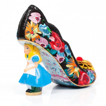 Disney Collection di Irregular Choice