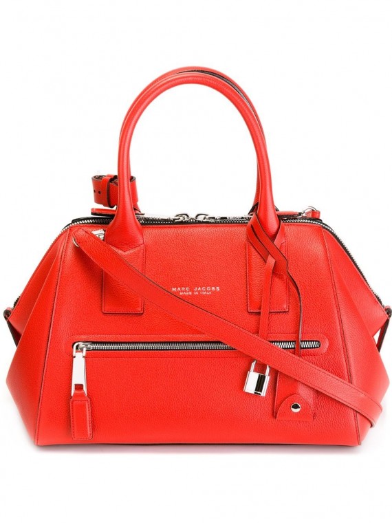 bauletto-corallo-neon-marc-jacobs