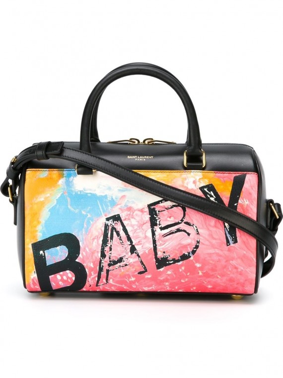 borsa-bauletto-stampa-baby-saint-laurent